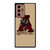 ALABAMA CRIMSON TIDE ROLL FOOTBALL Samsung Galaxy Note 20 Ultra Case Cover