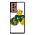 BAYLOR BEARS LOGO BASKETBALL UNIVERSITY TEAM ICON Samsung Galaxy Note 20 Ultra Case Cover