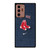 BOSTON RED SOX LOGO BASEBALL NIKE ICON ON JEANS Samsung Galaxy Note 20 Ultra Case Cover