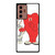 BUGS BUNNY AND GOSSAMER CARTOON Samsung Galaxy Note 20 Ultra Case Cover