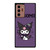 CARTOON KUROMI CAT Samsung Galaxy Note 20 Ultra Case Cover