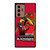 CHICAGO BLACKHAWKS HOCKEY TEAM LOGO MASCOT Samsung Galaxy Note 20 Ultra Case Cover