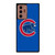 CHICAGO CUBS MASCOT BASEBALL TEAM LOGO Samsung Galaxy Note 20 Ultra Case Cover
