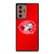 CINCINNATI REDS LOGO MLB BASEBALL TEAM ICON Samsung Galaxy Note 20 Ultra Case Cover