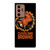 CLEVELAND BROWNS FOOTBALL LOGO DAWG POUND MASCOT Samsung Galaxy Note 20 Ultra Case Cover