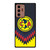CLUB AMERICA MEXICO AZULCREMA AGUILAZ LOGO Samsung Galaxy Note 20 Ultra Case Cover