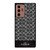 COACH NEW YORK LOGO DARK GREY Samsung Galaxy Note 20 Ultra Case Cover COACH NEW YORK LOGO DARK GREY Samsung Galaxy Note 20 Ultra Case Cover