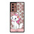 COACH NEW YORK LOGO MARIE ARISTOCAT DISNEY Samsung Galaxy Note 20 Ultra Case Cover