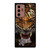 DETROIT TIGERS BASEBALL TEAM MASCOT Samsung Galaxy Note 20 Ultra Case Cover