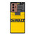 DEWALT TOOL LOGO DRY VACUUM Samsung Galaxy Note 20 Ultra Case Cover