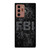 FBI LOGO CAMO Samsung Galaxy Note 20 Ultra Case Cover