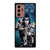 GENE SIMMONS KISS BASSIST Samsung Galaxy Note 20 Ultra Case Cover