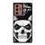 GHOST ROCK BAND ICON LOGO Samsung Galaxy Note 20 Ultra Case Cover