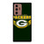 GREEN BAY PACKERS NFL TEAM FOOTBALL LOGO Samsung Galaxy Note 20 Ultra Case Cover