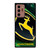 JOHN DEERE TRACTOR EMBLEM LOGO Samsung Galaxy Note 20 Ultra Case Cover