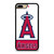 LOS ANGELES ANGELS MLB BASEBALL iPhone 7 / 8 Plus Case Cover