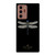 KATE SPADE NEW YORK DRAGONFLY Samsung Galaxy Note 20 Ultra Case Cover