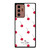KATE SPADE NEW YORK LOGO CHERRIES Samsung Galaxy Note 20 Ultra Case Cover