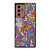KEITH HARING ART COLORFUL STYLE Samsung Galaxy Note 20 Ultra Case Cover