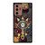 LEGEND OF ZELDA SHEIKAH SLATE EYE LOGO ART Samsung Galaxy Note 20 Ultra Case Cover