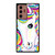 LISA FRANK UNICORN HORSE ART Samsung Galaxy Note 20 Ultra Case Cover