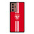 LIVERPOOL FC FOOTBALL CLUB LOGO ADIDAS Samsung Galaxy Note 20 Ultra Case Cover