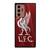 LIVERPOOL FC FOOTBALL CLUB THE REDS Samsung Galaxy Note 20 Ultra Case Cover