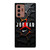 LOGO AIR JORDAN NIKE EMBLEM Samsung Galaxy Note 20 Ultra Case Cover