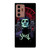 LOGO GHOST ROCK BAND ICON Samsung Galaxy Note 20 Ultra Case Cover