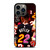 JIMMY BUTLER MIAMI HEAT iPhone 13 Pro Case Cover