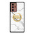 MICHAEL KORS MK LOGO ON MARBLE Samsung Galaxy Note 20 Ultra Case Cover