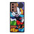 MICKEY MOUSE ROMERO BRITTO ART Samsung Galaxy Note 20 Ultra Case Cover
