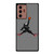 MILES MORALES SPIDERMAN SPIDER VERSE AIR JORDAN NIKE Samsung Galaxy Note 20 Ultra Case Cover