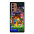 MINECRAFT GAMES WALLPAPER Samsung Galaxy Note 20 Ultra Case Cover