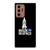 NASA MADE IN SPACE LOGO Samsung Galaxy Note 20 Ultra Case Cover