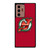NEW JERSEY DEVILS HOCKEY TEAM LOGO Samsung Galaxy Note 20 Ultra Case Cover