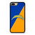 LOS ANGELES CHARGERS NFL FOOTBALL LOGO iPhone 7 / 8 Plus Case Cover