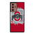 OHIO STATE BUCKEYES UNIVERSITY FOOTBALL LOGO Samsung Galaxy Note 20 Ultra Case Cover OHIO STATE BUCKEYES UNIVERSITY FOOTBALL LOGO Samsung Galaxy Note 20 Ultra Case Cover