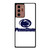 PENN STATE NITTANY LIONS LOGO FOOTBALL PENNSYLVANIA Samsung Galaxy Note 20 Ultra Case Cover