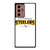 PITTSBURGH STEELERS FOOTBALL LOGO TEAM EMBLEM Samsung Galaxy Note 20 Ultra Case Cover