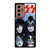 ROCK AND ROLL BAND KISS Samsung Galaxy Note 20 Ultra Case Cover
