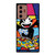 ROMERO BRITTO FELIX THE CAT ART Samsung Galaxy Note 20 Ultra Case Cover