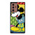 ROMERO BRITTO MICKEY MOUSE ART Samsung Galaxy Note 20 Ultra Case Cover