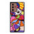 ROMERO BRITTO MINNIE MOUSE ART Samsung Galaxy Note 20 Ultra Case Cover