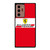 SCUDERIA FERRARI LOGO Samsung Galaxy Note 20 Ultra Case Cover