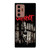 SLIPKNOT BAND LOGO GRAY CHAPTER Samsung Galaxy Note 20 Ultra Case Cover