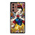 SNOW WHITE DISNEY PRINCESS MOZAIC ART Samsung Galaxy Note 20 Ultra Case Cover