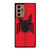 SPIDERMAN IRON SPIDER LOGO AVENGERS MARVEL Samsung Galaxy Note 20 Ultra Case Cover