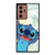 STITCH DISNEY CARTOON Samsung Galaxy Note 20 Ultra Case Cover
