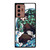 TANJIRO KAMADO DEMON SLAYER ANIME MANGA Samsung Galaxy Note 20 Ultra Case Cover